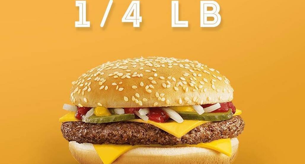 Mcdonald S Menu Menu For Mcdonald S Glenfield Auckland